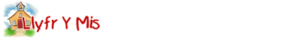 Llyfr Y Mis